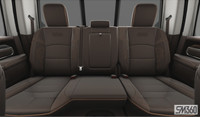 DIAMOND BLACK CRYSTAL PEARLCOAT,LONGHORN LEVEL 1 EQUIPMENT GROUP -inc: Active Lane Management System... (image 4)