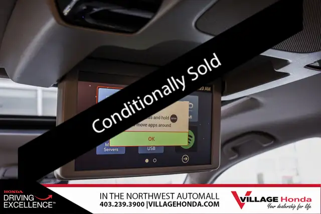2021 Honda Pilot Touring 8P in Cars & Trucks in Calgary - Image 39