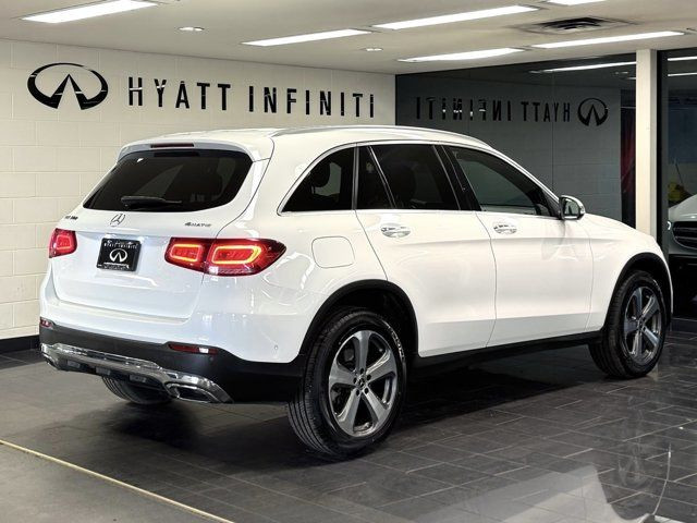 2022 Mercedes-Benz GLC GLC 300 - Premium Package | in Cars & Trucks in Calgary - Image 4