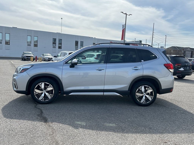  2020 Subaru Forester Premier - Navigation - Leather - Panoroof in Cars & Trucks in Mississauga / Peel Region - Image 2