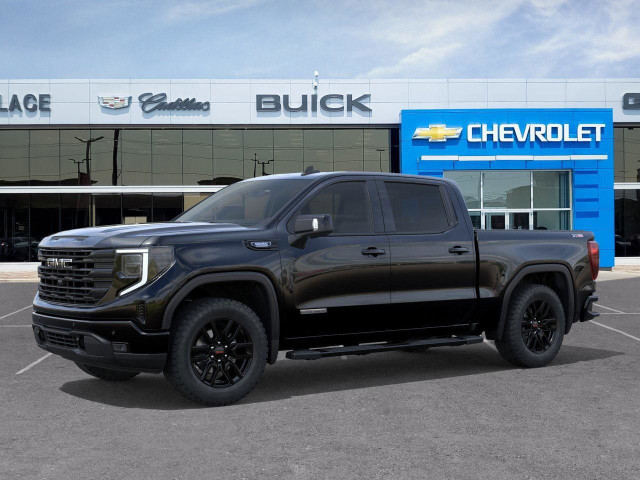 2025 GMC Sierra 1500 Elevation in Cars & Trucks in Oakville / Halton Region - Image 4