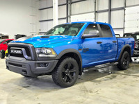 2021 Ram 1500 Classic