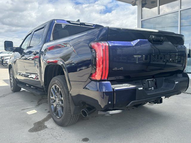 2023 Toyota Tundra Platinum | 3.5L | V6 | 360 CAMERA | HUD in Cars & Trucks in Calgary - Image 3