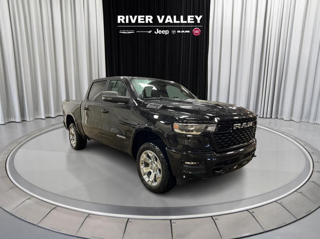 2025 Ram 1500 in Cars & Trucks in Strathcona County