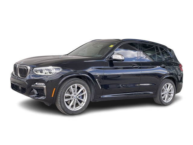 2019 BMW X3 in Cars & Trucks in Calgary - Image 4