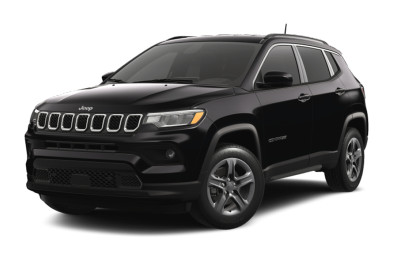 2024 Jeep Compass NORTH