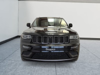 Jeep Grand Cherokee Limited X 4x4 2019 Puissance, prestige et polyvalence. Disponible maintenant che... (image 1)