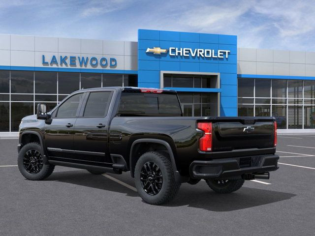 2025 Chevrolet Silverado 3500HD High Country in Cars & Trucks in Edmonton - Image 3
