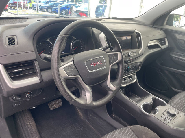 2023 GMC Terrain SLE ELEVATION AWD *SIEGES CHAUFF* CARPLAY USB in Cars & Trucks in Laurentides - Image 3