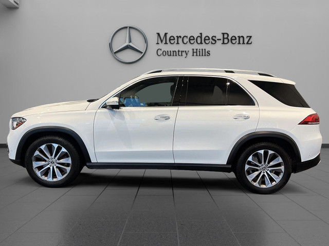 2023 Mercedes-Benz GLE450 4MATIC SUV in Cars & Trucks in Calgary - Image 2