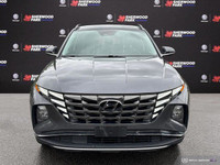 Check out this 2022 Hyundai Tucson Hybrid Luxury before someone takes it home! *You Can't Beat the P... (image 8)