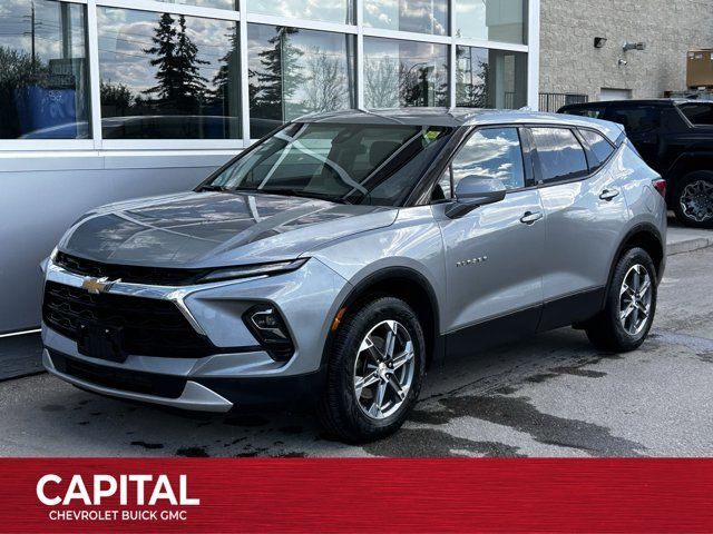 2023 Chevrolet Blazer LT in Cars & Trucks in Calgary