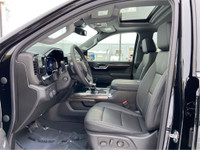 2023 Chevrolet Silverado 1500 LTZ Crew Cab 4WD Premium Strength, Next-Level Comfort Drive with confi... (image 9)