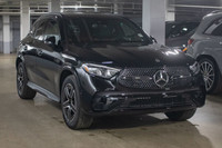 This Mercedes-Benz GLC has a powerful Intercooled Turbo Gas/Electric I-4 2.0 L/121 engine powering t... (image 2)