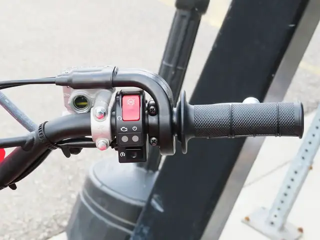 2026 Honda CRF125F in Dirt Bikes & Motocross in Cambridge - Image 15