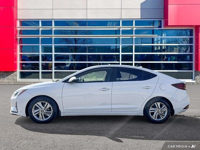 2020 Hyundai Elantra Preferred w/Sun & Safety Package | in Cars & Trucks in Guelph - Image 2