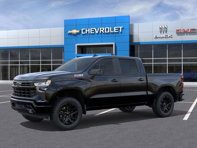 2026 Chevrolet Silverado 1500 RST -INCOMING RESERVE NOW!! in Cars & Trucks in Calgary - Image 2