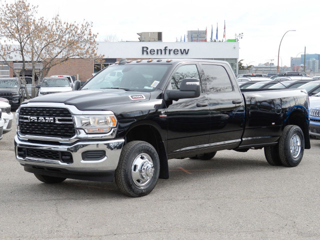 2024 Ram 3500 TRADESMAN in Cars & Trucks in Calgary