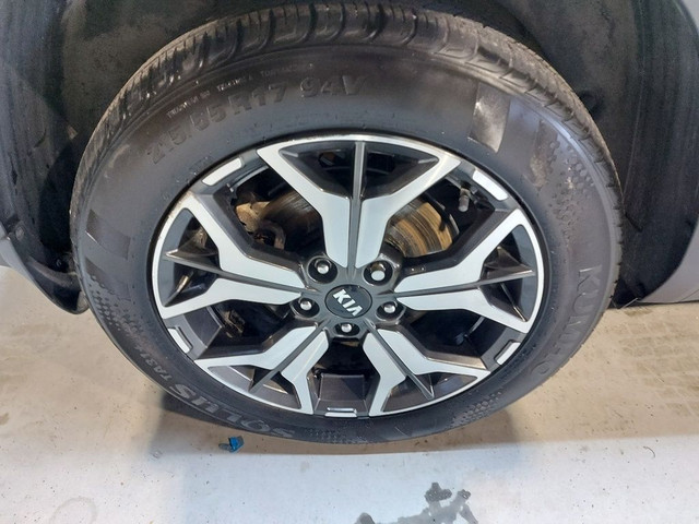 2021 Kia Seltos CERTIFIÉ 1 PROPRIÉTAIRE EX PREMIUM in Cars & Trucks in Laval / North Shore - Image 3