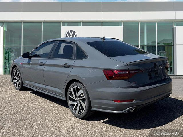 2019 Volkswagen Jetta GLI in Cars & Trucks in Grande Prairie - Image 3