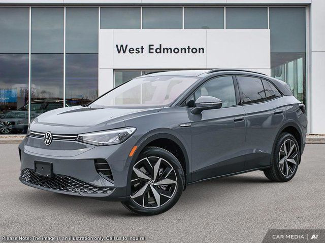2025 Volkswagen ID.4 Pro in Cars & Trucks in Edmonton