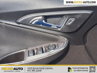 DÉMARREUR ACCÈS ET DÉMARRAGE SANS CLÉ COMMANDES AU VOLANT BLUETOOTH CAMÉRA CRUISE ÉCRAN TACTILE CLIM... (image 8)