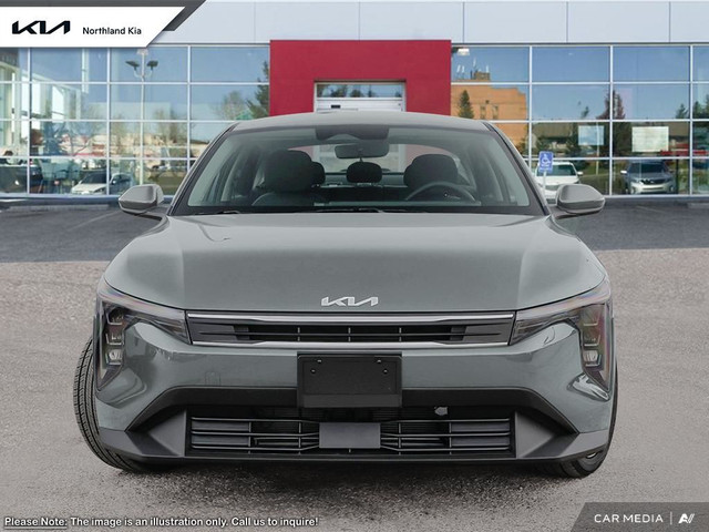 2025 Kia K4 EX in Cars & Trucks in Calgary - Image 2