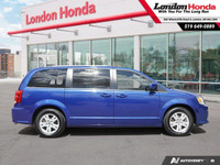 Come visit our London Honda team, you can find us at 560 Wharncliffe Rd S, London, ON, N6J 2N4, or c... (image 6)