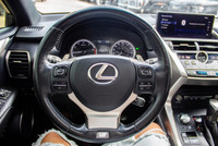 // ACCIDENT FREE!! // // SINGLE OWNER! // Experience luxury and reliability with the 2018 Lexus NX N... (image 9)
