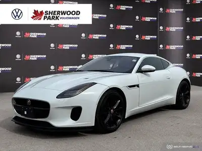 *2019 Jaguar F-TYPE* *Iconic Performance. Pure Driving Thrill.* The 2019 Jaguar F-TYPE is a striking...