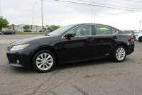 Drive the Lexus ES 300h Premium Where sophistication meets performance, The Lexus ES Hybrid Premium... (image 2)