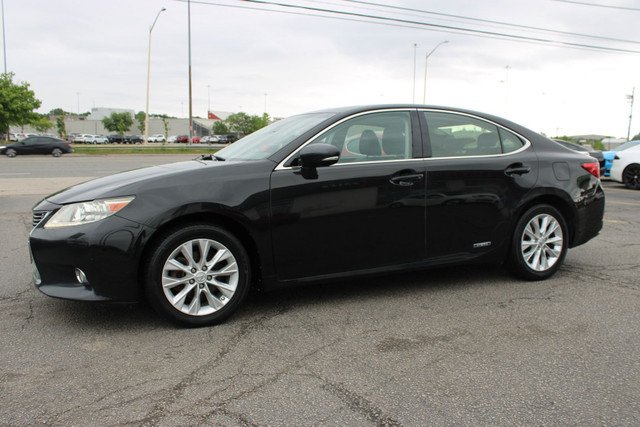 2013 Lexus ES 300h in Cars & Trucks in Oakville / Halton Region - Image 3