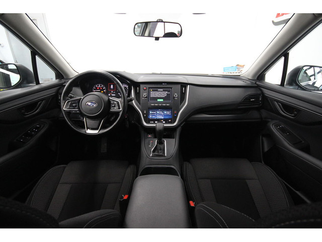  2022 Subaru Outback CONVENIENCE / AWD / EYESIGHT in Cars & Trucks in Lévis - Image 4
