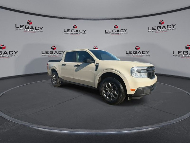 2024 Ford Maverick XLT - $136.13 /Wk in Cars & Trucks in Fort McMurray - Image 2
