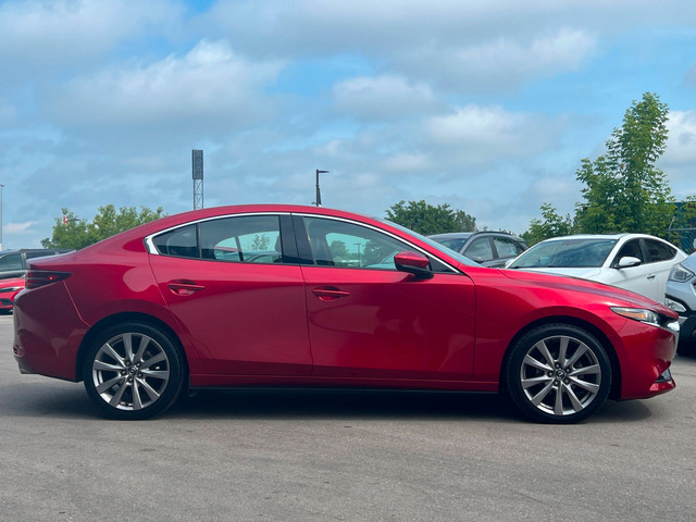 2019 Mazda 3 GT GT | AUTO | LEATHER | NAVI | SUNROOF | in Cars & Trucks in Kitchener / Waterloo - Image 3