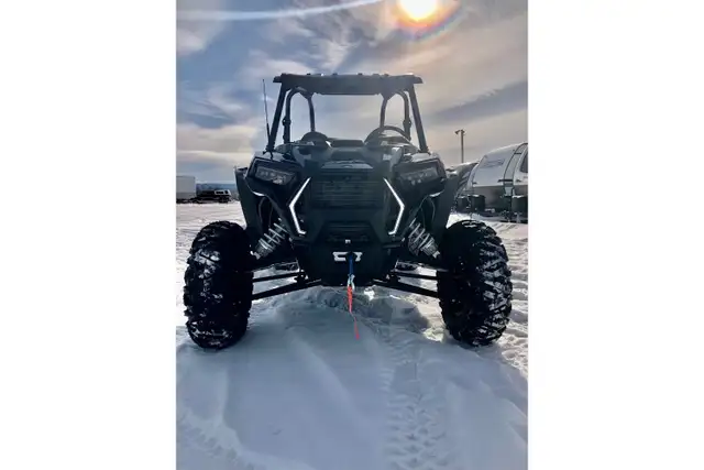 2023 POLARIS RZR 1000 XP (FINANCING AVAILABLE) in ATVs in Kelowna - Image 3