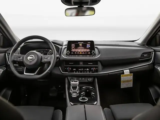2025 Nissan Rogue S in Cars & Trucks in Oshawa / Durham Region - Image 23