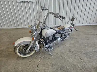 This item(s) are selling by Online Timed Auction Equipment Consignment Auction Bidding Opens: 9 AM -...
