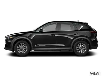 GROUPE CONFORT Engine: Moteur à 4 cylindres 2.5L L/100Km City: 10.2 L/100Km Hwy: 8.2