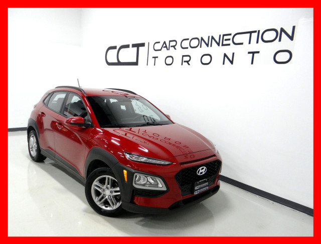 2018 Hyundai Kona 2.0L Essential FWD *NAVI/BACKUP CAM/LEATHER/SU in Cars & Trucks in London