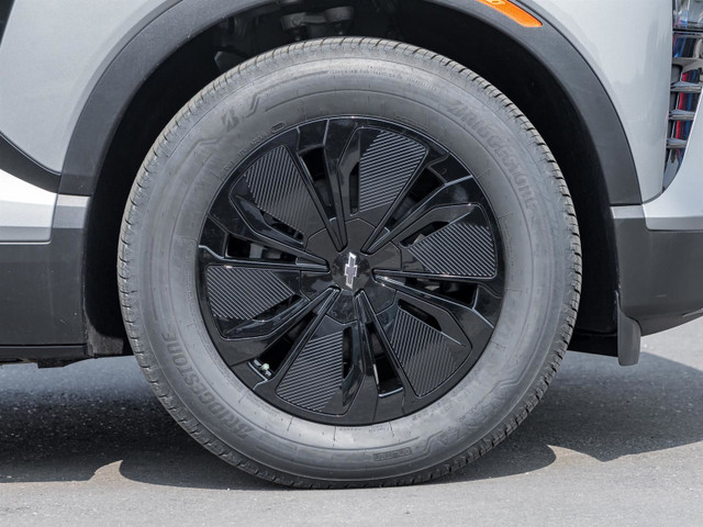 2025 Chevrolet Blazer EV AWD LT Midnight Edition- in Cars & Trucks in Markham / York Region - Image 4