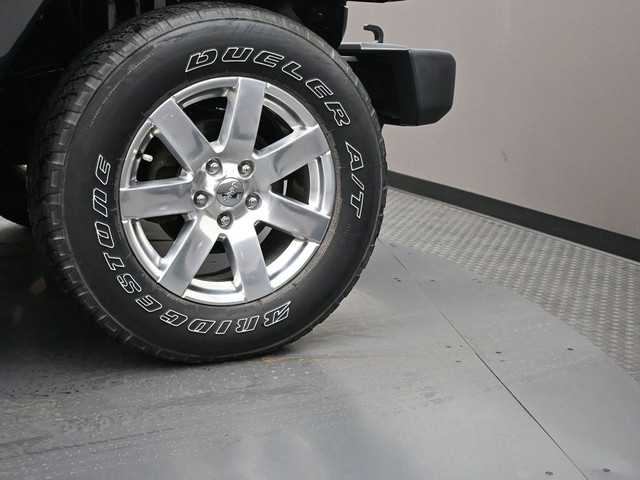 2018 Jeep Wrangler 17" Steel Wheels, 5" Uconnect Touchscreen, Sk in Cars & Trucks in City of Halifax - Image 4