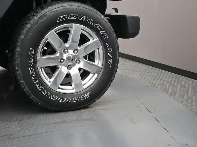 2018 Jeep Wrangler 17" Steel Wheels, 5" Uconnect Touchscreen, Sk in Cars & Trucks in City of Halifax - Image 5