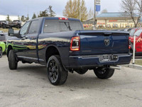 This Ram 3500 has a strong Intercooled Turbo Diesel I-6 6.7 L/408 engine powering this Automatic tra... (image 4)