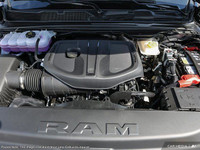 This Ram 1500 boasts a Twin Turbo Regular Unleaded I-6 3.0 L/183 engine powering this Automatic tran... (image 5)