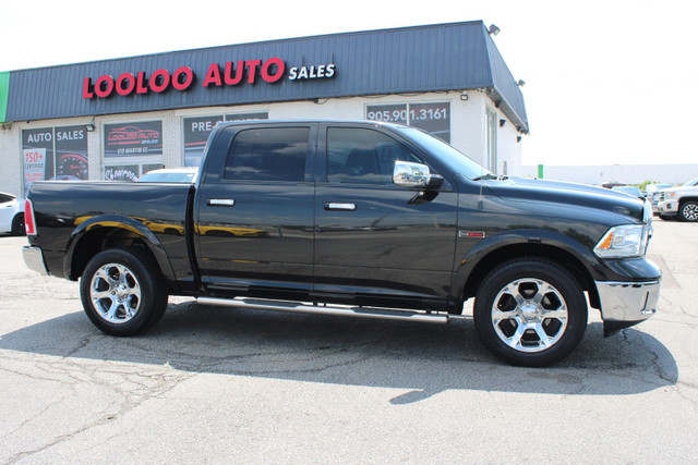 2018 RAM 1500 in Cars & Trucks in Oakville / Halton Region