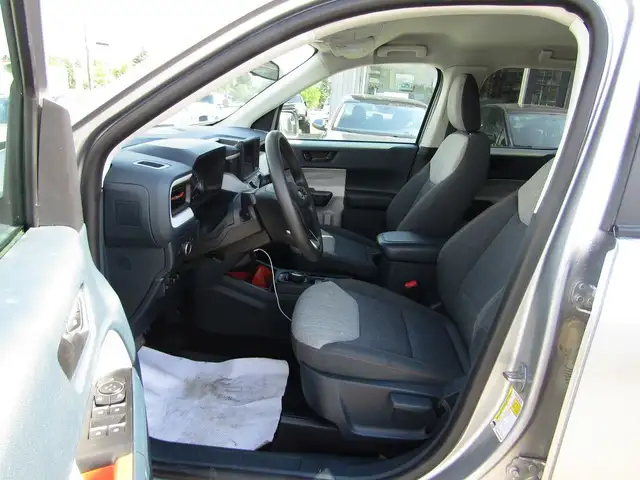 2022 Ford Maverick FX4 PKG AWD SUPERCREW AWD 2.0L TURBO CAM/38,0 dans Autos et camions dans Calgary - Image 16