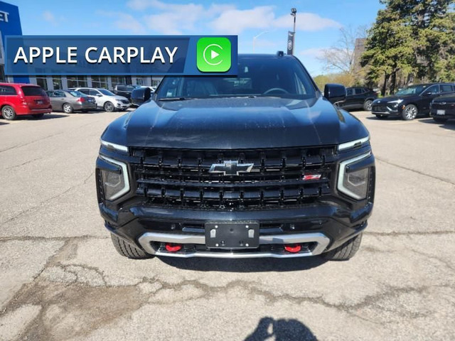 2025 Chevrolet Tahoe Z71 in Cars & Trucks in Mississauga / Peel Region - Image 2