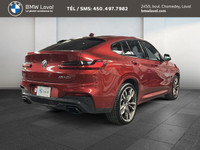 ===== 2019 BMW X4 M40i | Gr. Sup. Amélioré | Accès confort | ===== ===== * Groupe Supérieur Amélioré... (image 7)