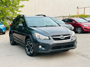 2013 Subaru XV Crosstrek CERTIFIED. WARRANTY
